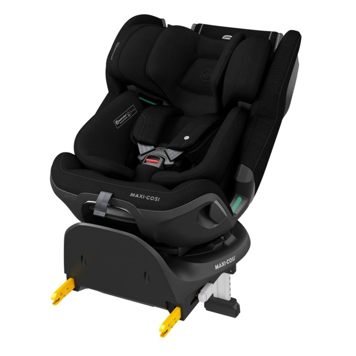 Cadeira Auto Maxi-Cosi Emerald 360 Pro - Maxi-Cosi - 8712930011026