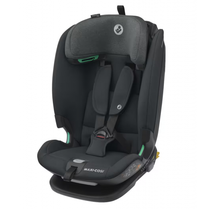 Cadeira Auto Maxi-Cosi Titan Plus i-Size - Maxi-Cosi - 8712930183716