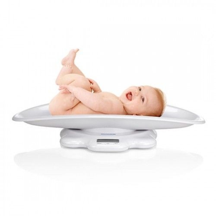 Balança Miniland Scaly Up - Miniland - 8413082890414