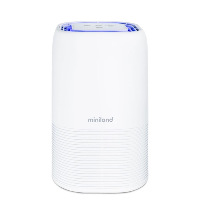 Purificador do Ar Miniland Babypur 5 - Miniland - 8413082893910