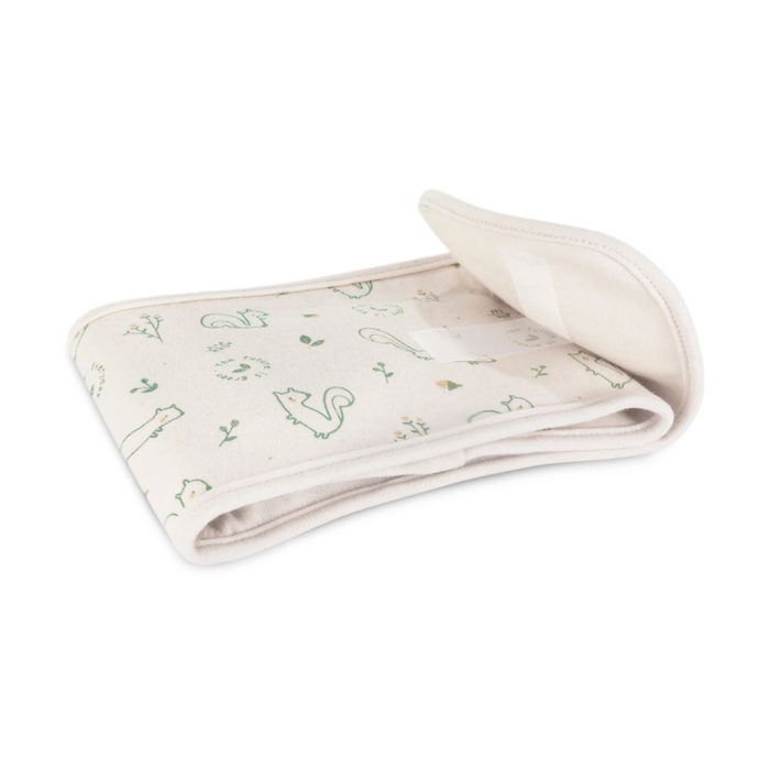 Faixa Anticólicas Miniland Naturcalm - Miniland - 8413082893965