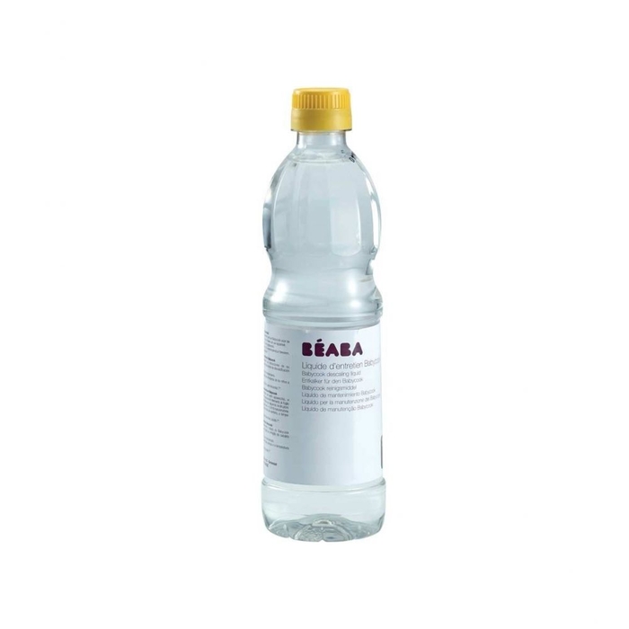 Líquido Descalcificador Béaba 500ml - Béaba - 3384349121099