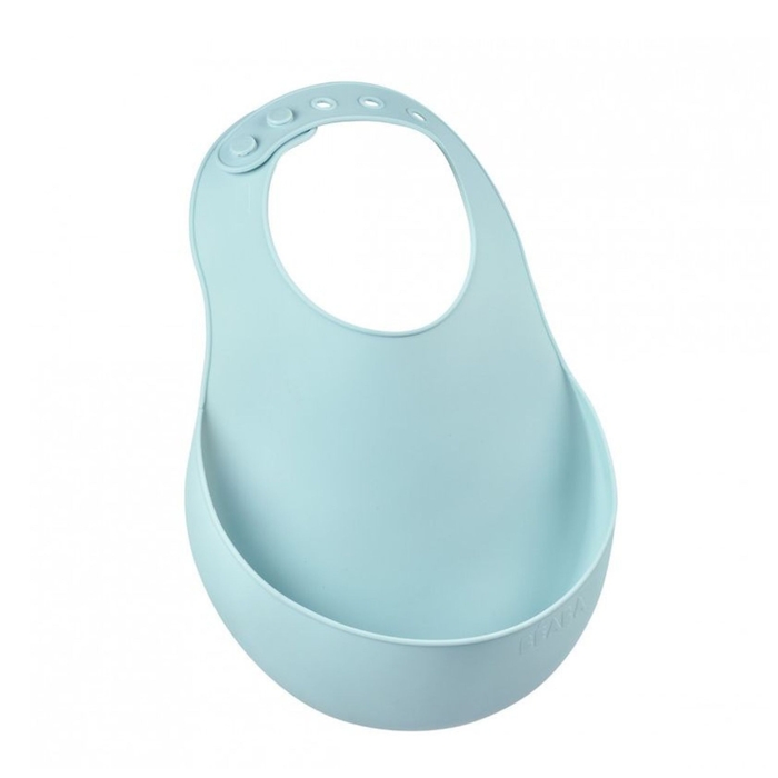 Babete em Silicone Béaba - Béaba - 3384349134891