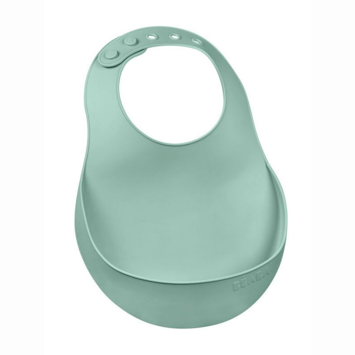 Babete em Silicone Béaba - Béaba - 3384349135416