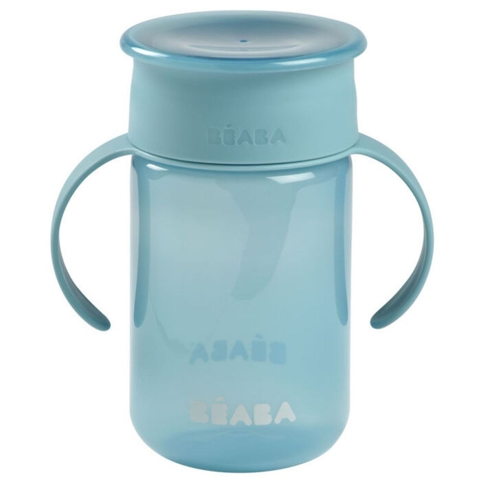 Copo de Aprendizagem 360º Béaba - Béaba - 3384349135720