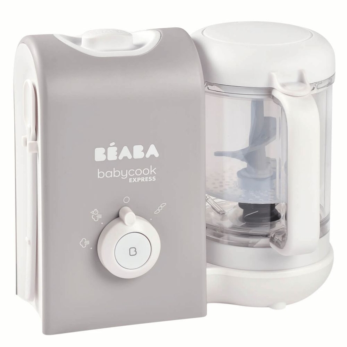 Robô de Cozinha Béaba Babycook Express - Béaba - 3384349163006