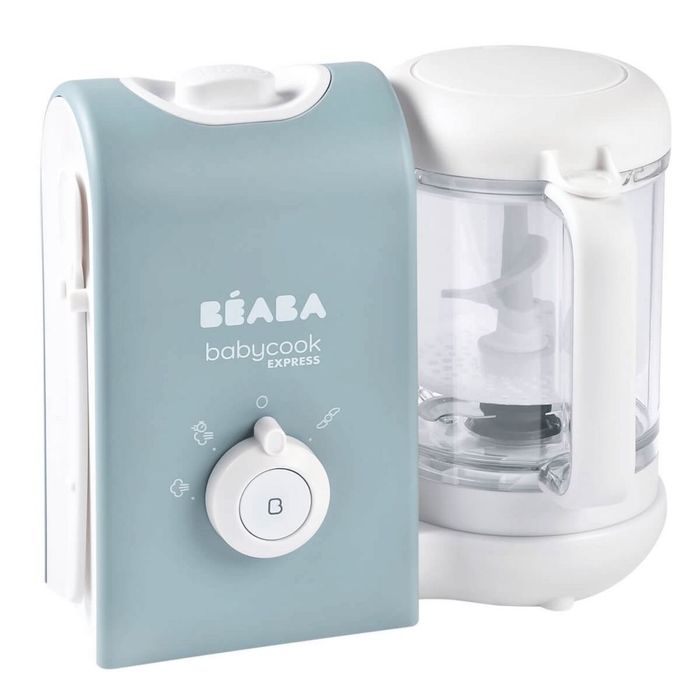 Robô de Cozinha Béaba Babycook Express - Béaba - 3384349163037