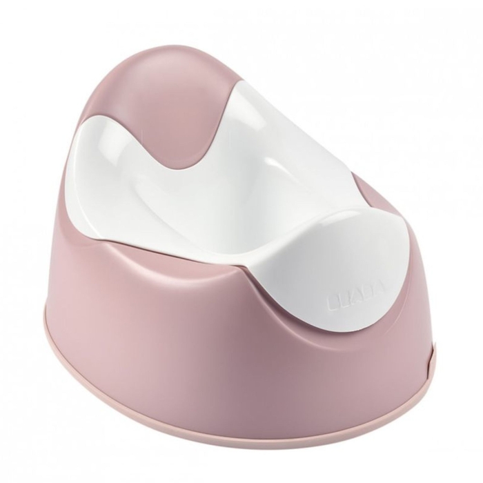 Pote Ergonómico Béaba - Béaba - 3384349203580