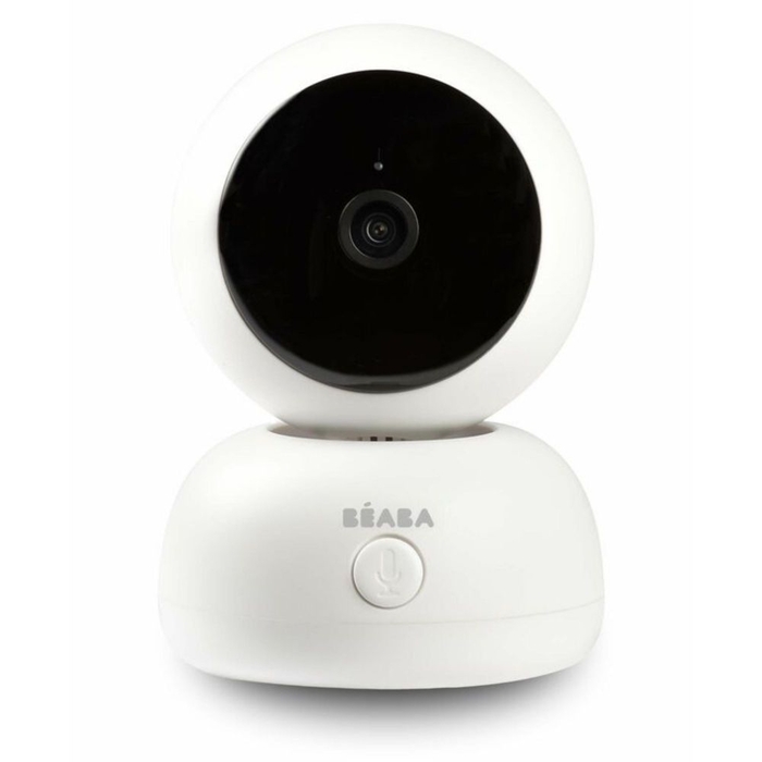 Intercomunicador com Vídeo Béaba Zen Premium - Béaba - 3384349303303