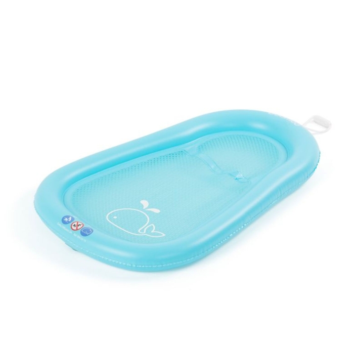 Colchão de Banho Insuflável Doomoo - Doomoo - 5400653101034