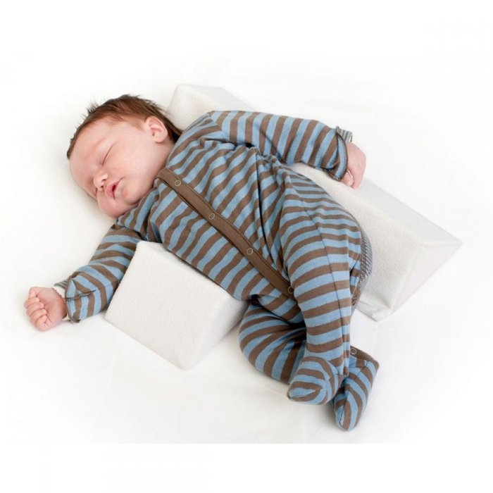Posicionador Lateral Doomoo Baby Sleep - Doomoo - 5400653404074
