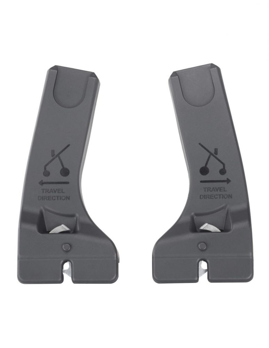 Adaptadores Cadeira Auto Inglesina Aptica e Aptica XT - Inglesina - 8029448074840