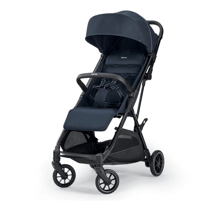 Carrinho Compacto Inglesina Now - Inglesina - 8029448084641
