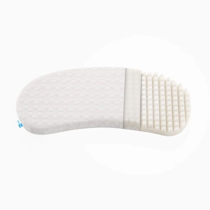 Almofada Infantil Ecus Kids Ecus Care Pillow - Ecus Kids - 8433905702168