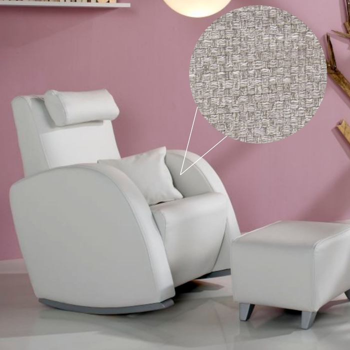 Sofá de Baloiço DC Neo Pés Baloiço White - Dream Concept - AS-21-NEO-WH