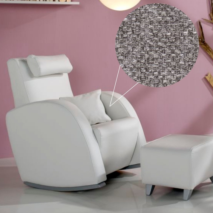 Sofá de Baloiço DC Neo Pés Baloiço White - Dream Concept - AS-23-NEO-WH