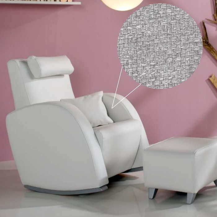 Sofá de Baloiço DC Neo Pés Baloiço White - Dream Concept - AS-24-NEO-WH