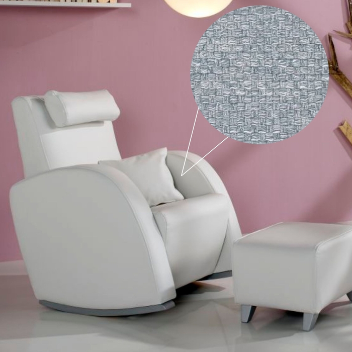Sofá de Baloiço DC Neo Pés Baloiço White - Dream Concept - AS-26-NEO-WH