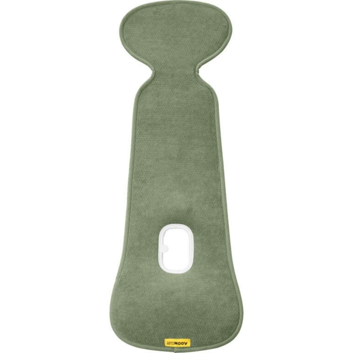 Forra Cadeira Auto Aeromoov AirLayer 3D Grupo 1 - Aeromoov - 5413421821256