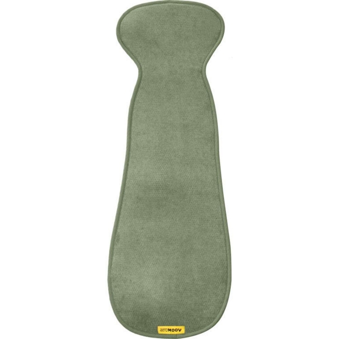 Forra Cadeira Auto Aeromoov AirLayer 3D Grupo 2/3 - Aeromoov - 5413421821317