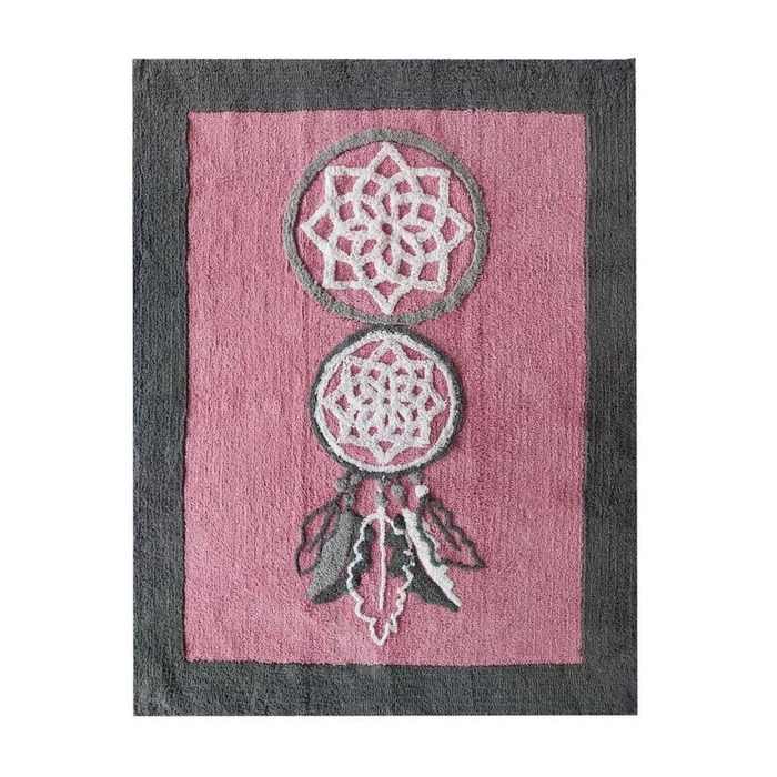 Tapete Aratextil Caça Sonhos - Aratextil - 0657968101104