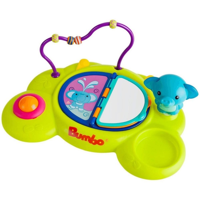 Bandeja de Atividades Bumbo Safari - Bumbo - 6009662502024
