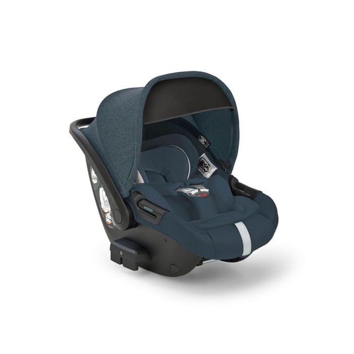 Babycoque Inglesina Darwin Recline i-Size Electa - Inglesina - 8029448090703