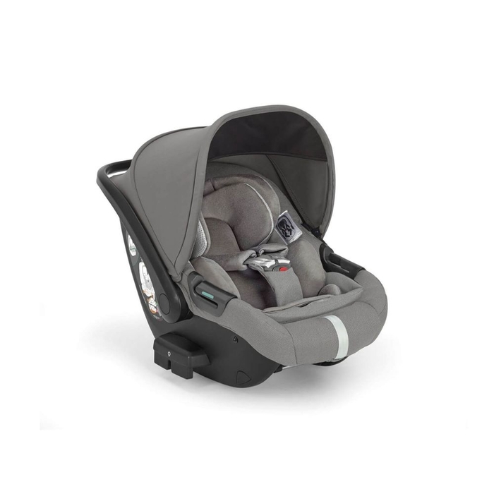 Babycoque Inglesina Darwin Recline i-Size Aptica - Inglesina - 8029448090512