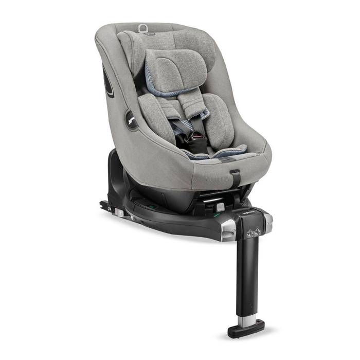 Cadeira Auto Inglesina Darwin Next Stage i-Size - Inglesina - 8029448089318