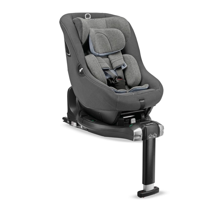 Cadeira Auto Inglesina Darwin Next Stage i-Size - Inglesina - 8029448089325