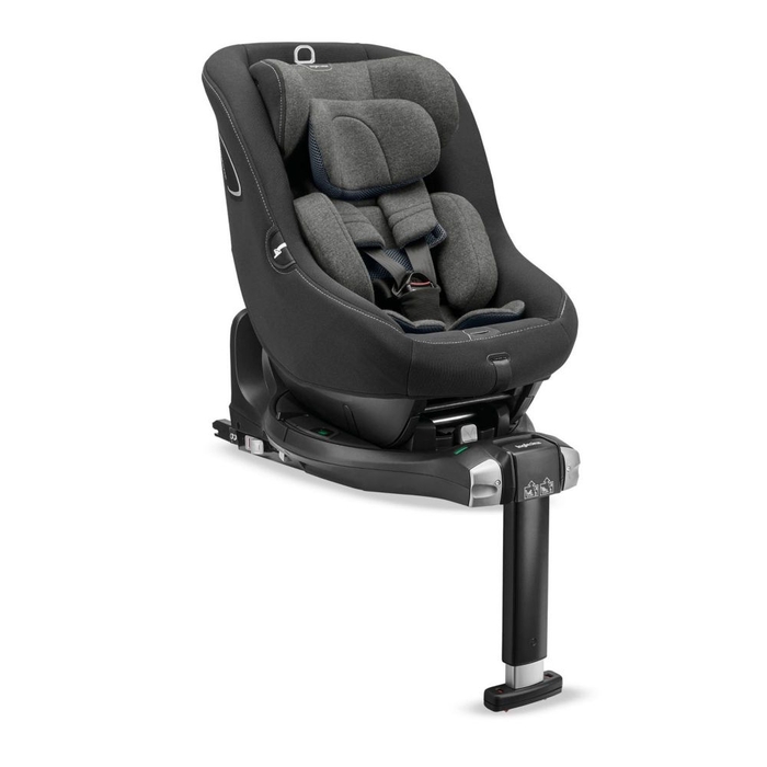 Cadeira Auto Inglesina Darwin Next Stage i-Size - Inglesina - 8029448089332