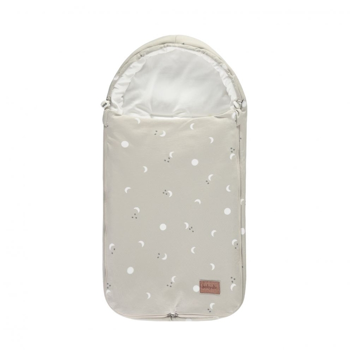 Saco para Alcofa Baby Clic Luna - Baby Clic - 8438083000365