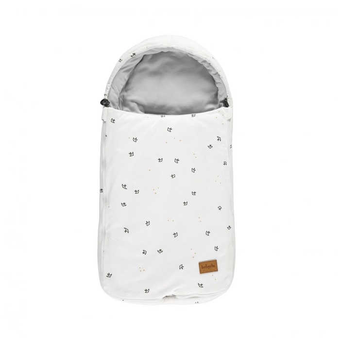 Saco para Alcofa Baby Clic Oreneta - Baby Clic - 8438082946329