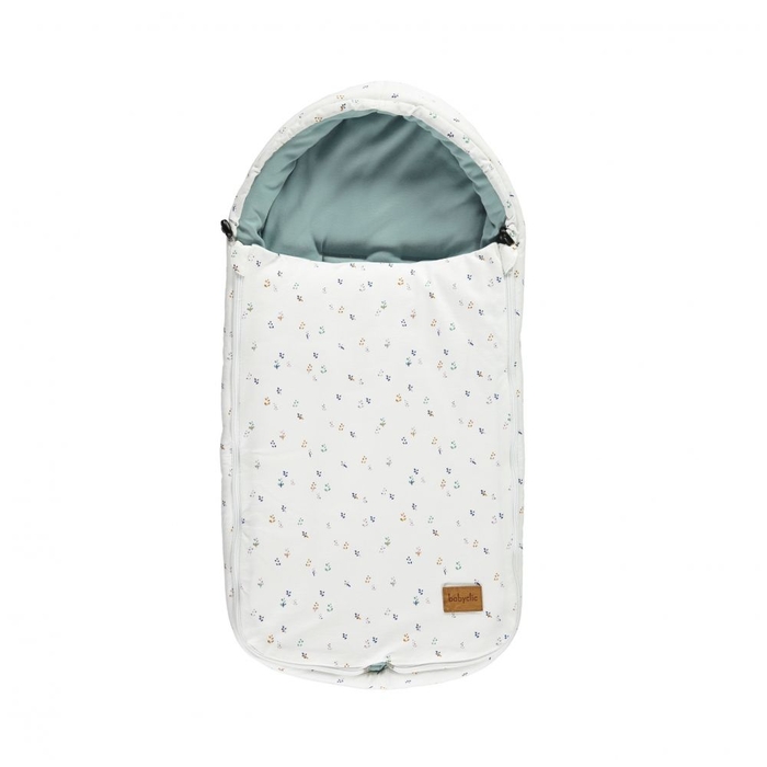 Saco para Alcofa Baby Clic Lavanda - Baby Clic - 8438082946961