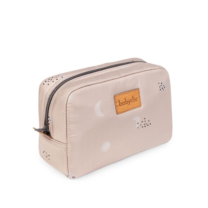 Necessaire Baby Clic Nuit Rosa Mum - Baby Clic - 8438082914915