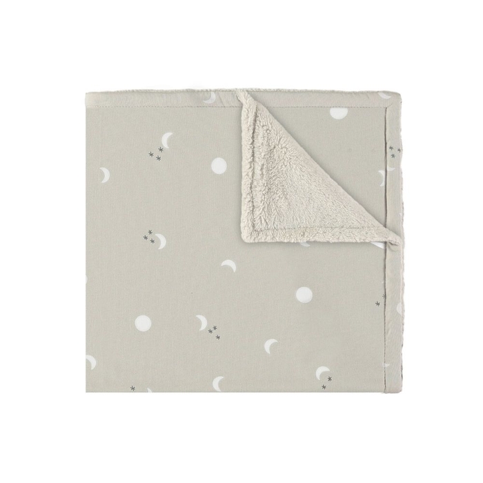 Manta Polar Baby Clic Luna - Baby Clic - 8438083000310