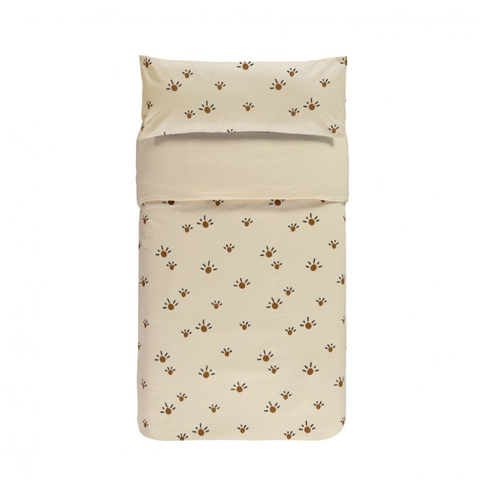 Capa de Edredão Baby Clic Sunshine - Baby Clic - 8438082985311