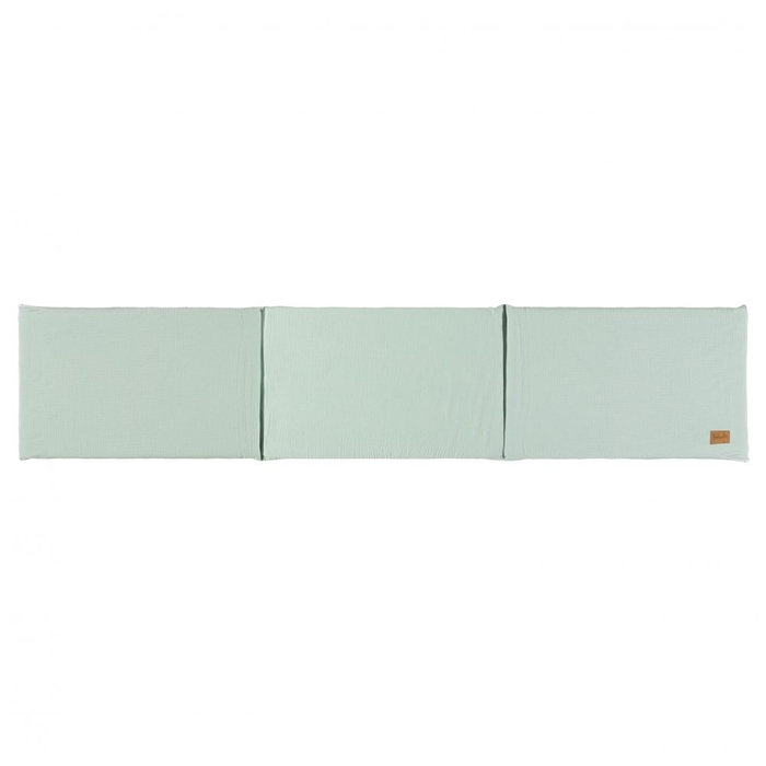 Protetor de Berço Baby Clic Forest - Baby Clic - 8438082999738