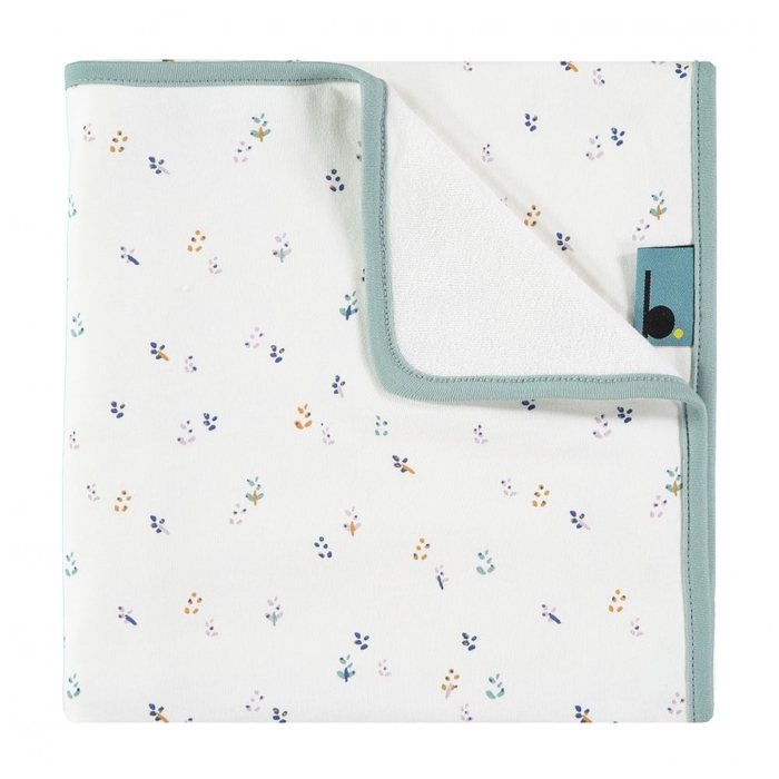 Manta Baby Clic Lavanda - Baby Clic - 8438082946411