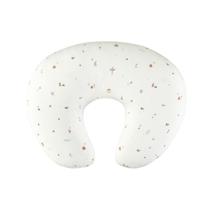 Almofada de Amamentação Baby Clic Forest S - Baby Clic - 8438082999905