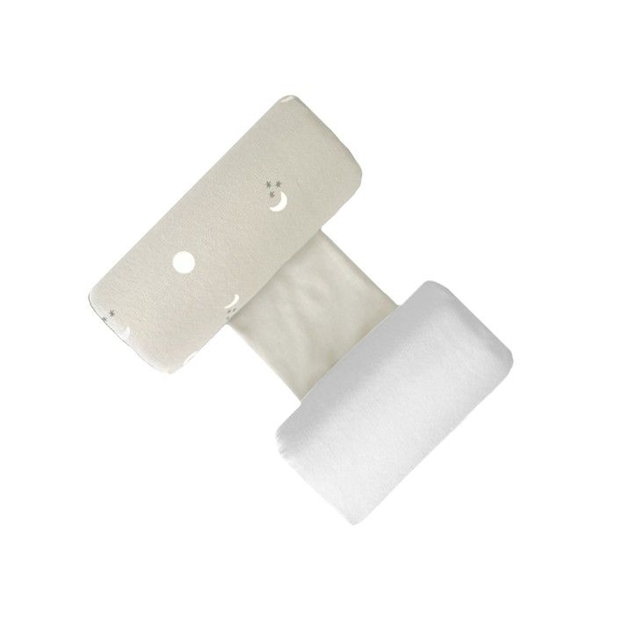 Almofada Posicionadora Dorsal Baby Clic Luna - Baby Clic - 8438085220907