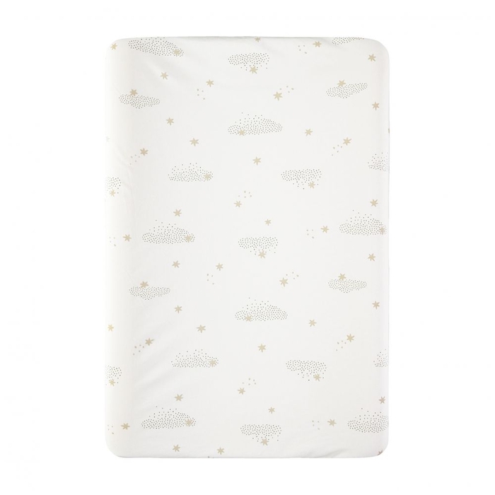 Forra Muda-Fraldas Baby Clic Starry Night - Baby Clic - 8438083000563