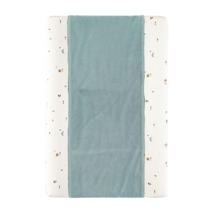 Forra Muda-Fraldas Baby Clic Forest - Baby Clic - 8438082999929