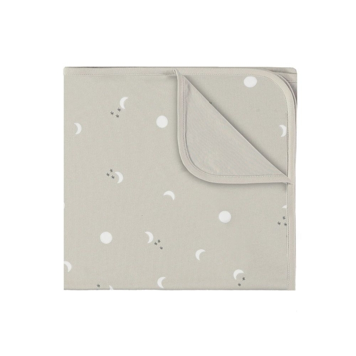 Manta de Malha Baby Clic Luna - Baby Clic - 8438083000679