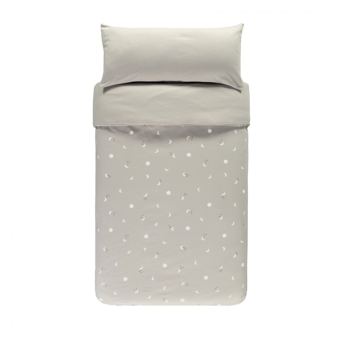 Capa de Edredão Baby Clic Luna - Baby Clic - 8438083000273