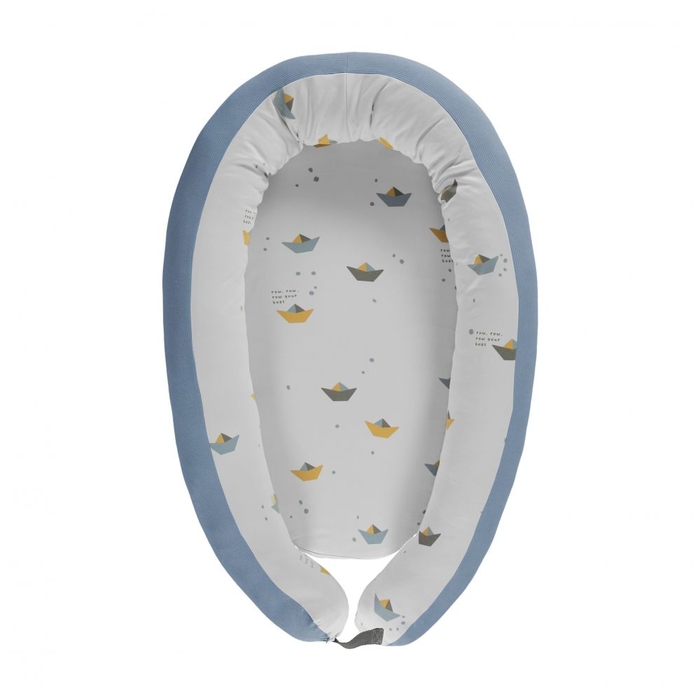 Ninho Baby Clic Paper Boat - Baby Clic - 8438082985021