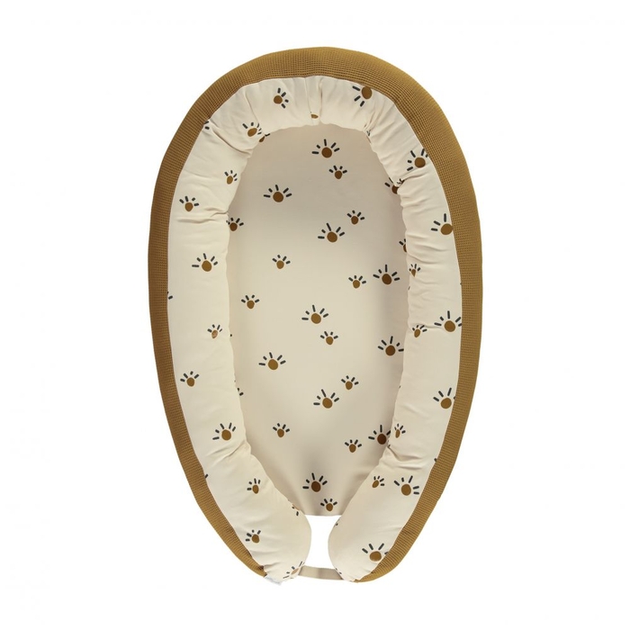 Ninho Baby Clic Sunshine - Baby Clic - 8438082985397