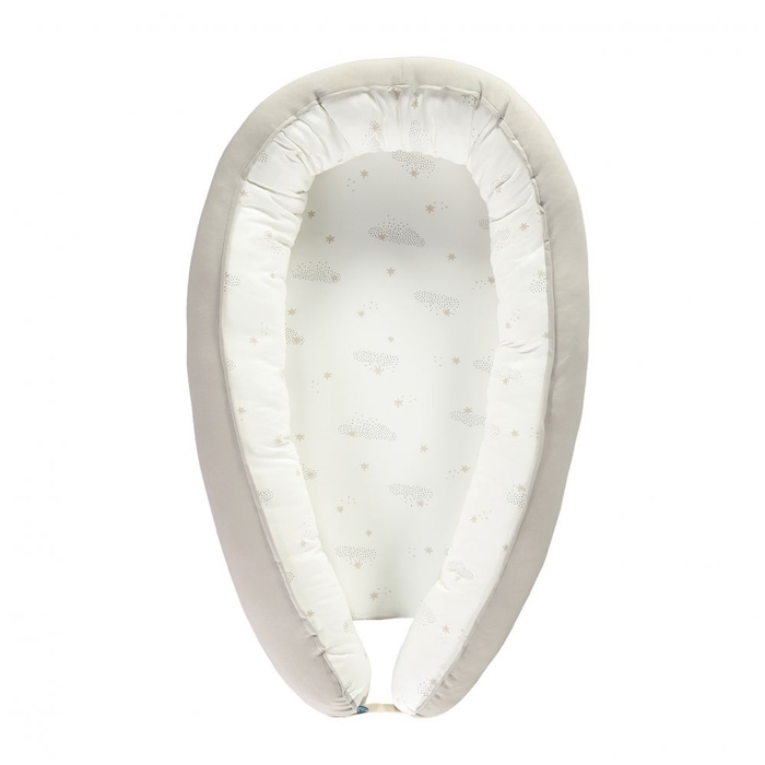 Ninho Baby Clic Starry Night - Baby Clic - 8438083000686