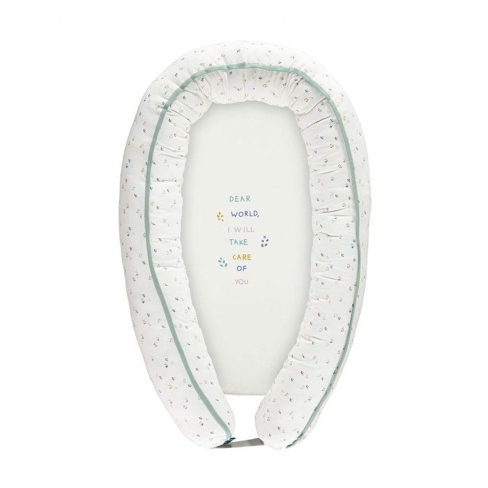 Ninho Baby Clic Lavanda - Baby Clic - 8438082946930