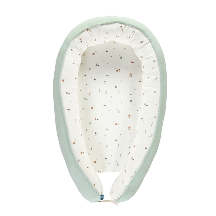 Ninho Baby Clic Forest - Baby Clic - 8438082999851